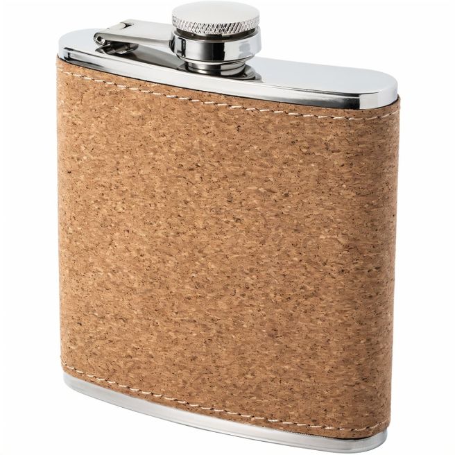 Produktabbildung Flachmann RETUMBLER-VALDIVIA Flachmann RETUMBLER-VALDIVIA