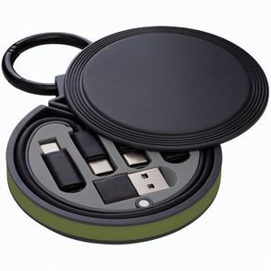 6-in-1 Ladekabel