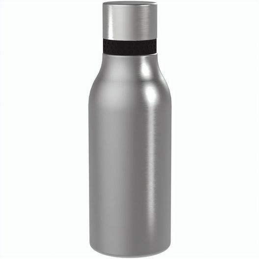 Produktabbildung Thermotrinkflasche RETUMBLER-myNIZZA II 420 CERAMIC Thermotrinkflasche RETUMBLER-myNIZZA II 420 CERAMIC (Bild 1)