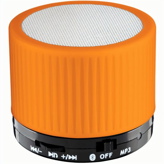 Bluetooth®-Lautsprecher (Bild 1)
