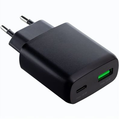 USB Ladegerät GaN 2-Port