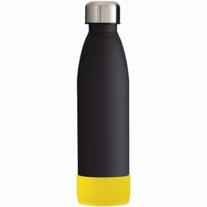 Trinkflasche RETUMBLER-myTOULON GLASS