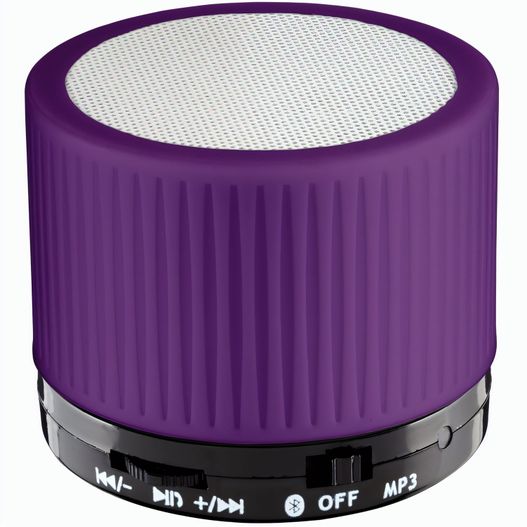 Bluetooth®-Lautsprecher (Bild 1)