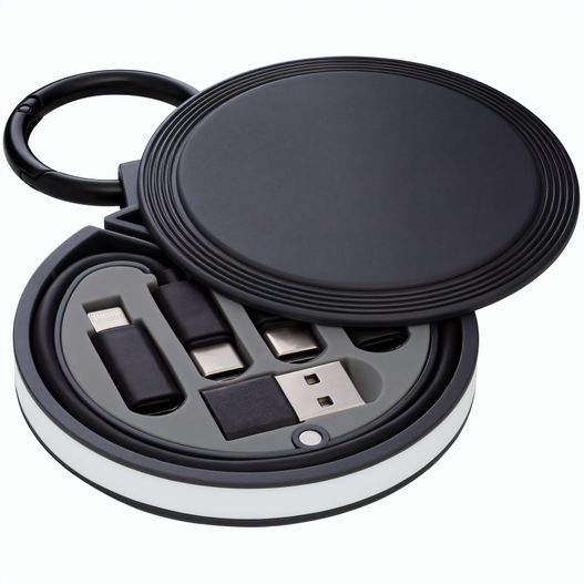 6-in-1 Ladekabel (Bild 1)