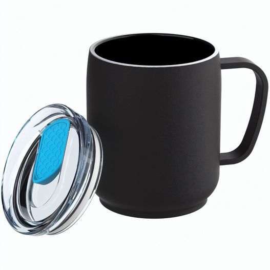 Thermotasse RETUMBLER-myNIZZA CERAMIC (Bild 1)