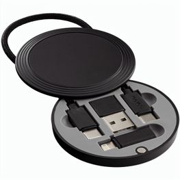 Produktabbildung 4-in-1 Ladekabel REEVES-CONVERTICS EVO 4-in-1 Ladekabel REEVES-CONVERTICS EVO