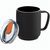 Thermotasse