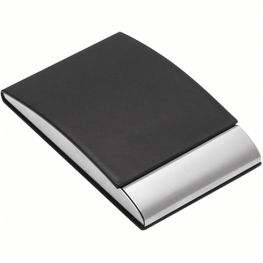 Kredit- und Visitenkartenbox