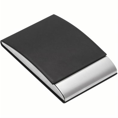 Produktabbildung Kredit- und Visitenkartenbox Kredit- und Visitenkartenbox