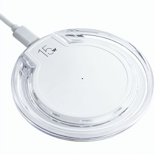 Produktabbildung Wireless Charger REEVES-COPPERWAVE Wireless Charger REEVES-COPPERWAVE (Bild 1)