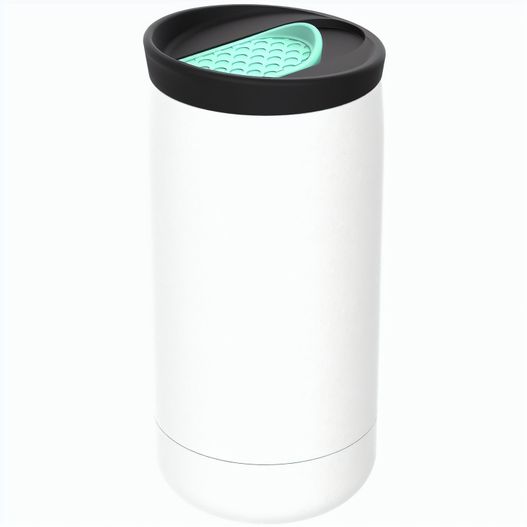 Produktabbildung Thermobecher RETUMBLER-myNIZZA Thermobecher RETUMBLER-myNIZZA (Bild 1)