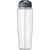 H2O Active® Tempo 700 ml Sportflasche mit Ausgussdeckel (Bild 2)