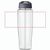 H2O Active® Tempo 700 ml Sportflasche mit Ausgussdeckel (Bild 4)