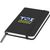 Spectrum A6 Hard Cover Notizbuch (Bild 4)