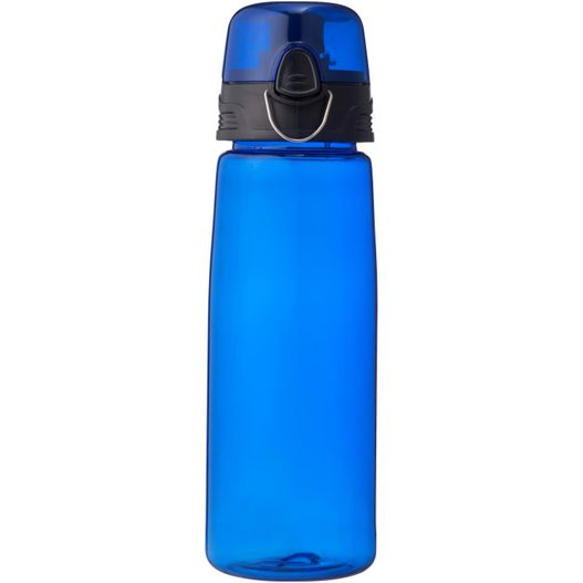 Produktabbildung Capri 700 ml Tritan™ Sportflasche Capri 700 ml Tritan™ Sportflasche (Bild 1)