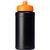 Baseline Recycelte Sportflasche, 500 ml (Bild 2)