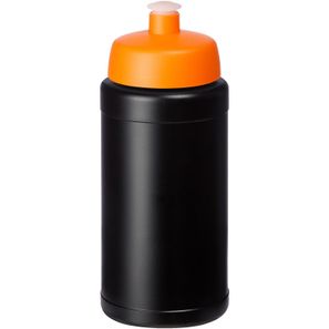 Baseline Recycelte Sportflasche, 500 ml