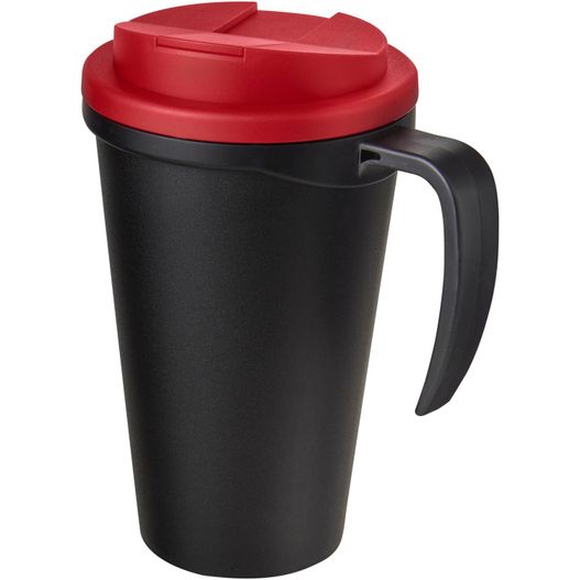 Americano® Grande 350 ml Isolierbecher mit auslaufsicherem Schraubverschluss (Bild 1)