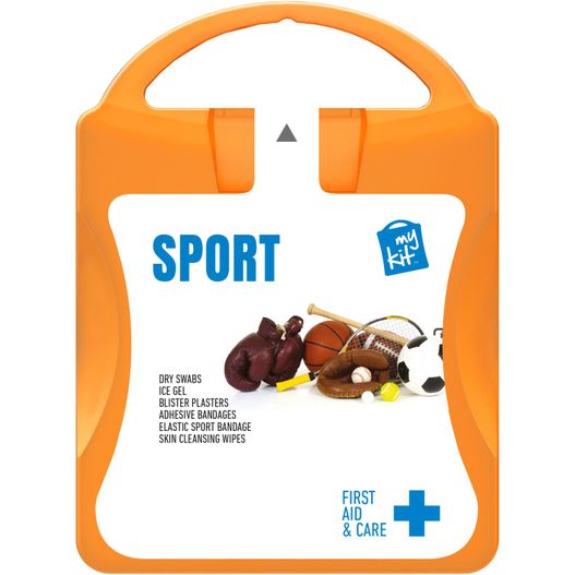 Produktabbildung MyKit Sport MyKit Sport (Bild 1)