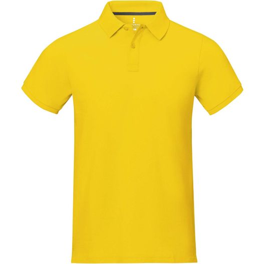 Calgary Poloshirt für Herren (Bild 1)