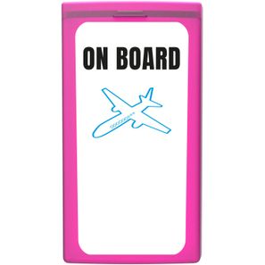 MiniKit Flugzeug