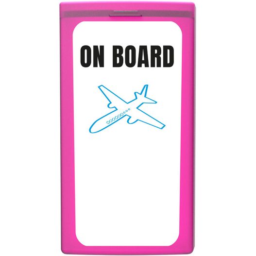 Produktabbildung MiniKit Flugzeug MiniKit Flugzeug (Bild 1)