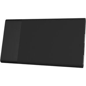 SCX.design P20 5000 mAh Powerbank mit Leuchtlogo