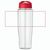 H2O Active® Tempo 700 ml Sportflasche mit Ausgussdeckel (Bild 4)