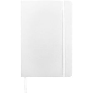 Spectrum A5 Notizbuch mit leeren Seiten
