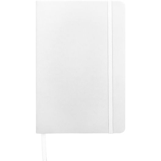 Spectrum A5 Notizbuch mit leeren Seiten (Bild 1)