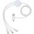 Pure 5-in-1-Ladekabel, antimikrobiell (Bild 3)