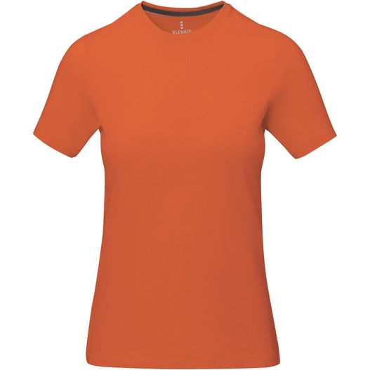 Produktabbildung Nanaimo – T-Shirt für Damen Nanaimo – T-Shirt für Damen (Bild 1)