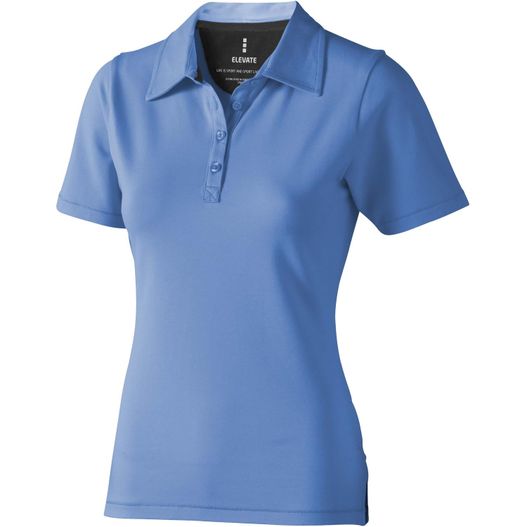 Markham Stretch Poloshirt für Damen (Bild 1)
