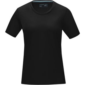 Azurite T-Shirt aus Bio-Baumwolle für Damen