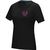 Azurite T-Shirt aus GOTS-zertifizierter Bio-Baumwolle für Damen (Bild 4)