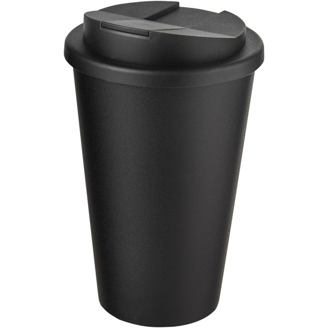 Americano® 350 ml Isolierbecher mit auslaufsicherem Schraubverschluss