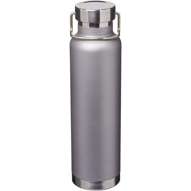 Produktabbildung Thor 650 ml Kupfer-Vakuum Isoliersportflasche Thor 650 ml Kupfer-Vakuum Isoliersportflasche