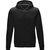 Ruby Hoodie mit durchgehendem Reißverschluss aus Bio-Material für Herren (Bild 2)