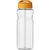 H2O Active® Base 650 ml Sportflasche mit Ausgussdeckel (Bild 2)