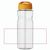 H2O Active® Base 650 ml Sportflasche mit Ausgussdeckel (Bild 4)