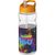 H2O Active® Base 650 ml Sportflasche mit Ausgussdeckel (Bild 3)
