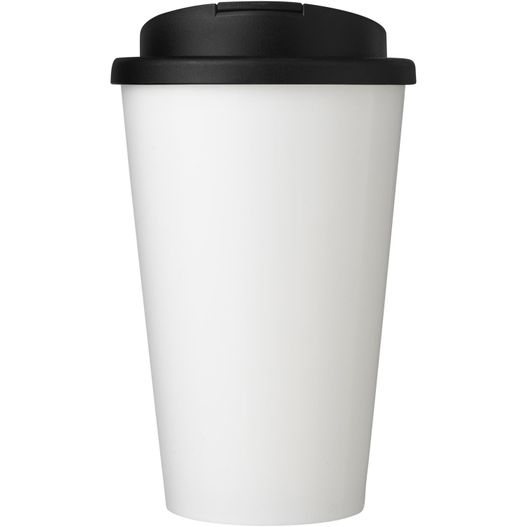 Produktabbildung Brite-Americano® 350 ml Isolierbecher mit auslaufsicherem Schraubverschluss Brite-Americano® 350 ml Isolierbecher mit auslaufsicherem Schraubverschluss (Bild 1)