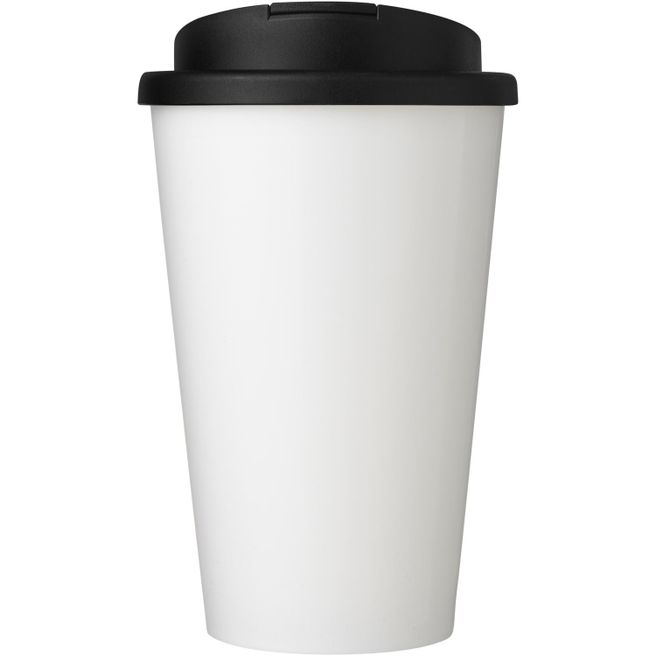 Produktabbildung Brite-Americano® 350 ml Isolierbecher mit auslaufsicherem Schraubverschluss Brite-Americano® 350 ml Isolierbecher mit auslaufsicherem Schraubverschluss