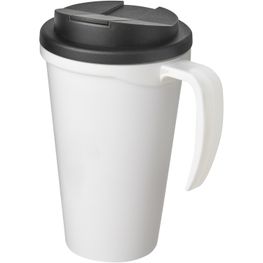 Produktabbildung Americano® Grande 350 ml Isolierbecher mit auslaufsicherem Schraubverschluss Americano® Grande 350 ml Isolierbecher mit auslaufsicherem Schraubverschluss