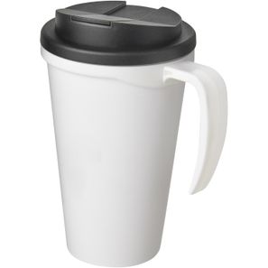 Americano® Grande 350 ml Isolierbecher mit auslaufsicherem Schraubverschluss