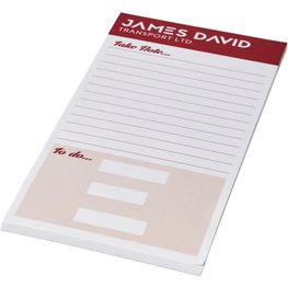 Produktabbildung Desk-Mate® 1/3 A4 Notizblock Desk-Mate® 1/3 A4 Notizblock
