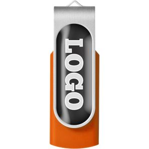 Rotate Doming USB-Stick