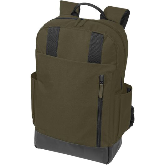 Produktabbildung Compu 15,6" Laptop-Rucksack 14L Compu 15,6" Laptop-Rucksack 14L (Bild 1)