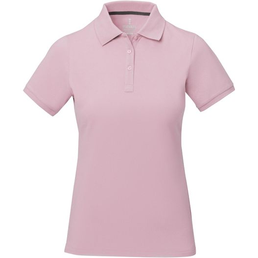 Produktabbildung Calgary Poloshirt für Damen Calgary Poloshirt für Damen (Bild 1)