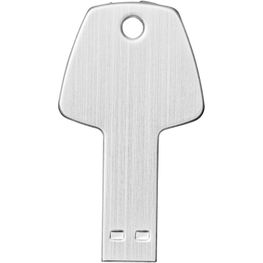 Produktabbildung USB-Stick Schlüssel USB-Stick Schlüssel